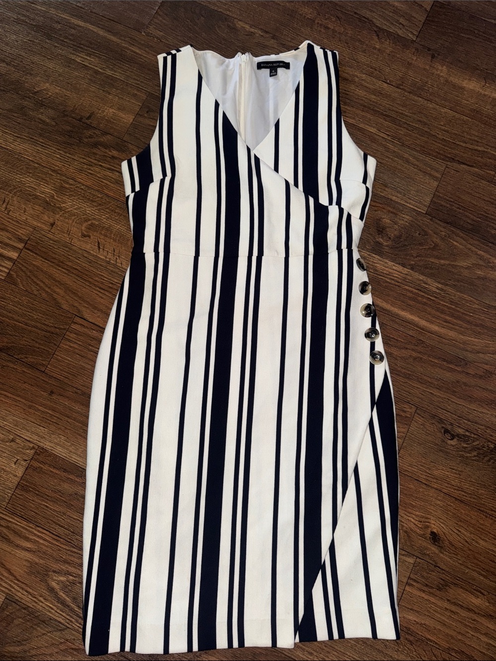 Women’s Banana Republic Sheath Dress